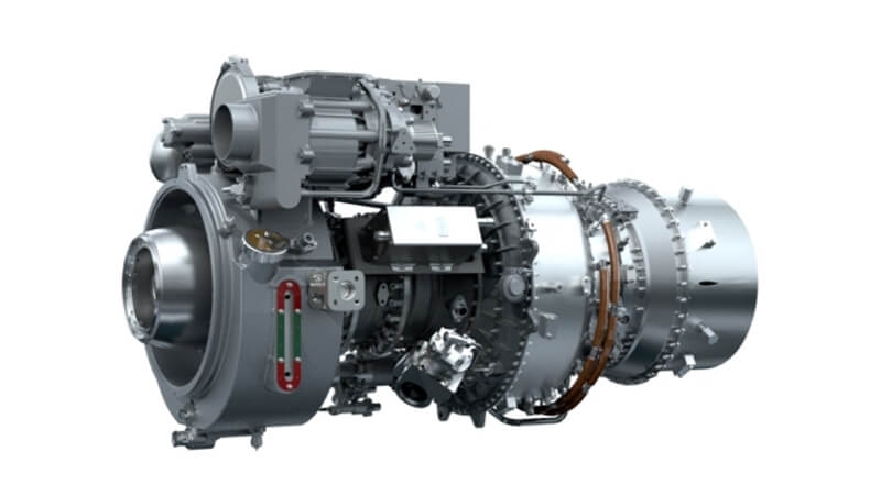 General Aviation & UAV Power